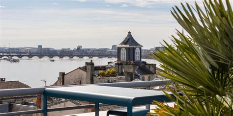 Boutique Hotel in Bordeaux | Hotel Indigo Bordeaux Centre Chartrons