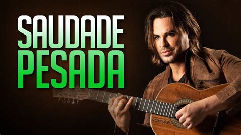 Letra Eduardo Costa Saudade Pesada Dvd Pantanal Sertanejo