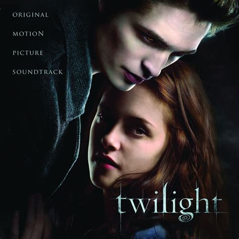 Best Buy: Twilight [Original Motion Picture Soundtrack] [LP] VINYL