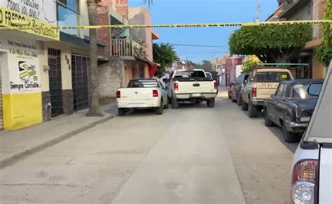 Le N Localizan Cuerpo Encobijado En La Colonia Santa Clara