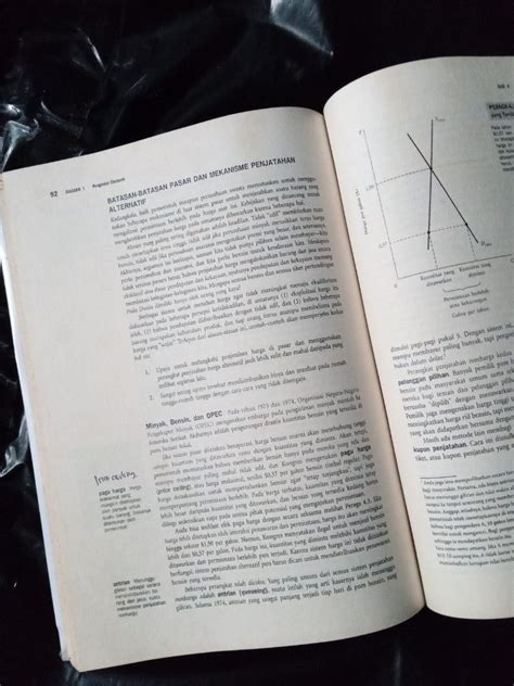 Case Fair Prinsip Prinsip Ekonomi Jilid 1 Edisi 8 Buku Alat Tulis