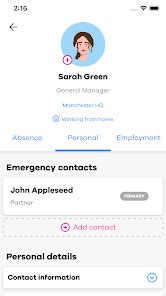 BrightHR - Apps on Google Play 