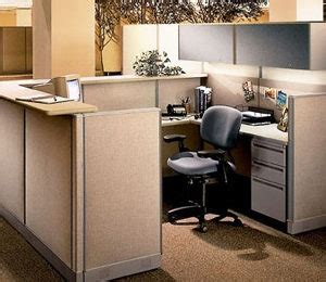 Office Furniture Installation Plano | Business Environments