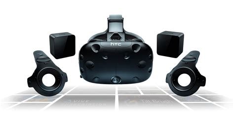 How To Set Up The Htc Vive Headset Citizenside