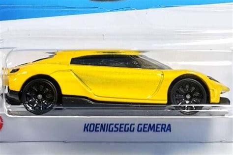 ホットウィールの 年Lアソートまとめ stアイテムが新作や久しぶりな顔ばかりのアソ Hot Wheels 情報まとめ ホットウィール にわかマニア