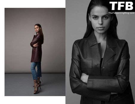 Emmanuelle Emmanuelle Chriqui Echriqui Nude OnlyFans Photo The Fappening Plus