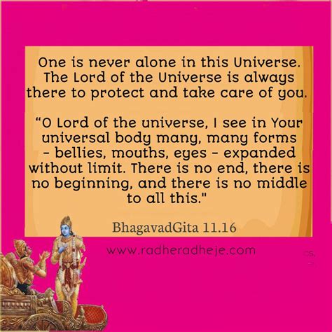 Believe In Miracles Do You Believe Gita Quotes Better Alone Lose