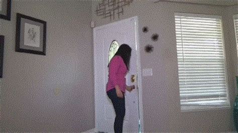 GOAT ROPE CATASTROPHE HD MILF GiGi S Bondage Fantasies Clips4sale