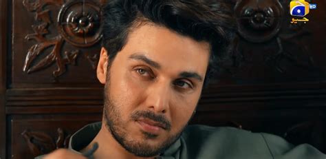 Hiba Bukhari And Ahsan Khan Upcoming Drama Teasers Out Reviewit Pk