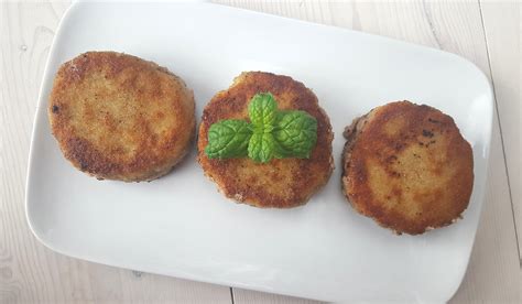 Danish Breaded Pork Patties Karbonader Nordic Food And Living