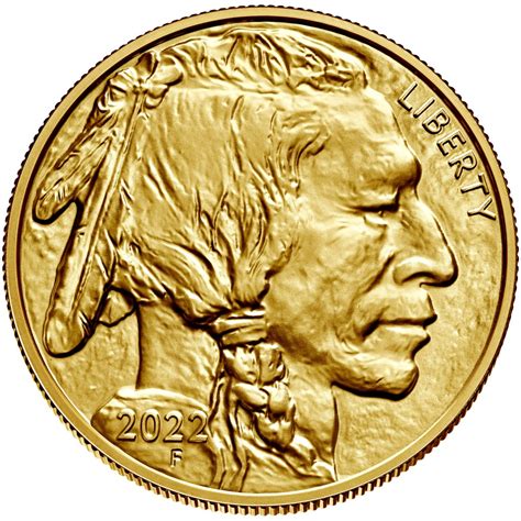 2022 American Buffalo Proof Gold Coin Sales Begin Today - USCoinNews