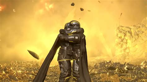 How To Emote And Victory Pose In Helldivers 2 Destructoid