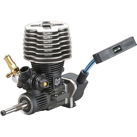 Amazon Hpi Racing Nitro Star G Ho Engine With Pullstart