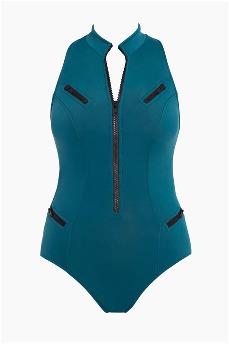 Magicsuit Laguna Beach Coco One Piece Swimsuit – Miraclesuit