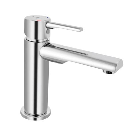 Basin Mixer Without Popup Waste Florentine Prime Range Jaquar Global