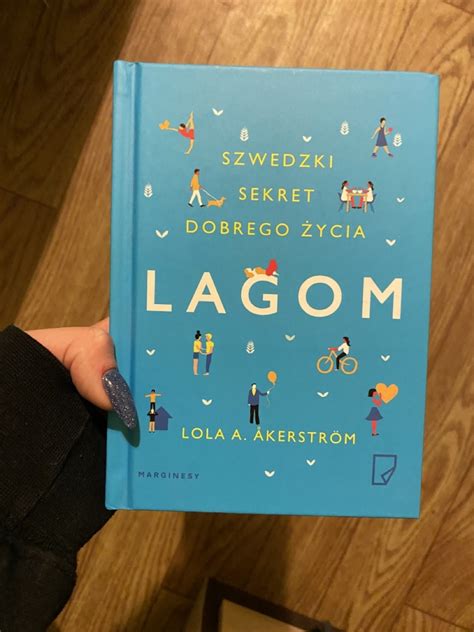 “LAGOM” książka | Wrocław | Licytacja na Allegro Lokalnie