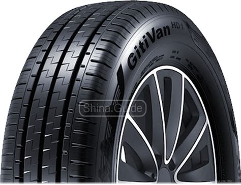 Шины Giti Tire | Shina Guide