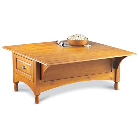 Cottage End Table 111653 Living Room At Sportsmans Guide