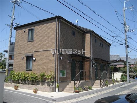 ボワ・ヴィラージュⅡ京都府京都市西京区大枝中山町の物件情報｜いい部屋ネットの大東建託リーシング