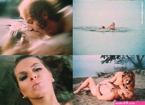 Julie Ege Nude Picture Nudes 69