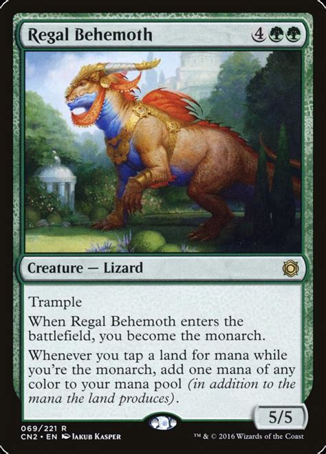 The Best Dinosaur Cards In Magic The Gathering Dot Esports