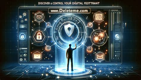 Digital Footprint Report - Complete