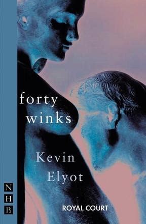 Forty Winks | Playwrights Canada Press