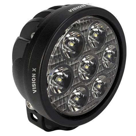 CR 7 LED Driving Light Vision X USA