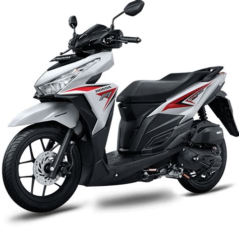 Motor Honda Vario 125 Esp Dan Iss Askar Auto