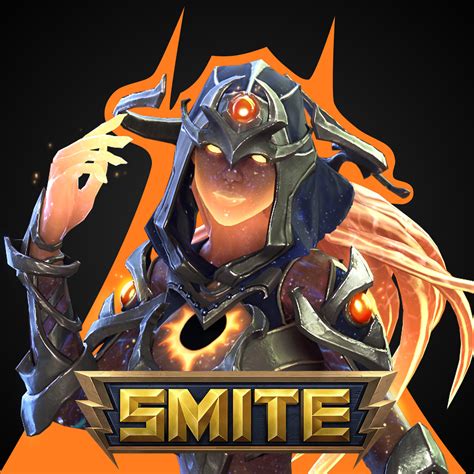 ArtStation - Cliodhna - SMITE