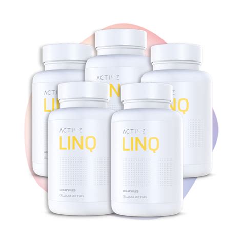 Kit Linq Productos Epigen Ticos Activz