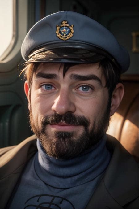 tintin  captain haddock