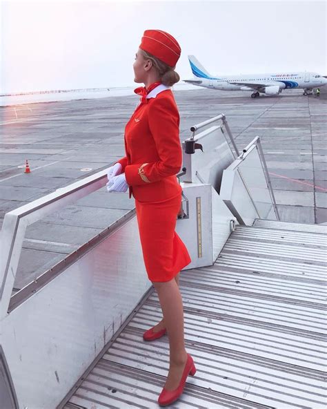 Pin on アエロフロートロシア航空
