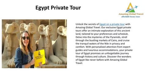 PPT - Egypt private tour PowerPoint Presentation, free download - ID ...