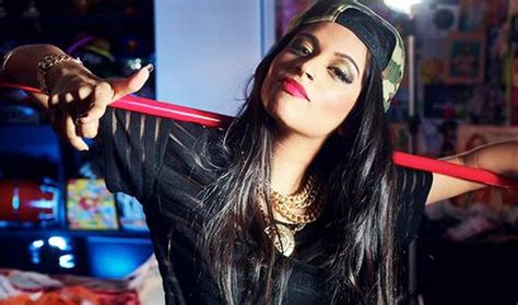 YouTube Star Lilly Singh Lands Role In Feature Film Adaptation Of ...