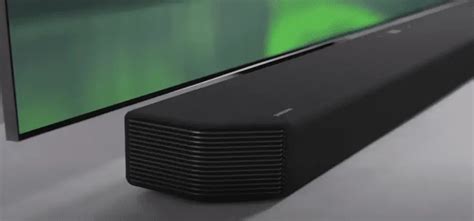 Samsung HW-Q950A Soundbar Review – HiFiReport