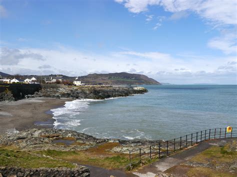 Greystones Wicklow County Tourism