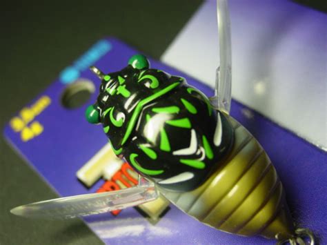 Cicada Fishing Lures – Cicada Mania