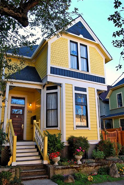 Victorian Home Nob Hill Victorian Home Lynda Jeffers Flickr