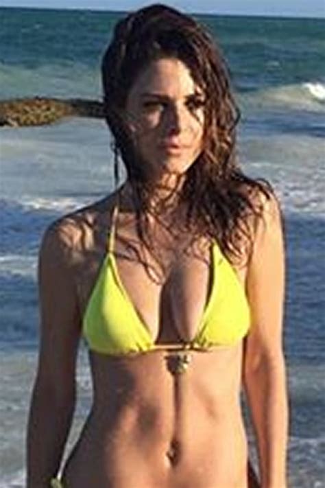 Maria Menounos In Bikini Instagram Gotceleb Hot Sex Picture