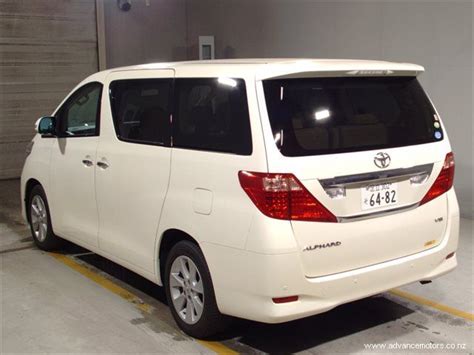 IMCDb Org 2008 Toyota Vellfire H20W In Tae Peang Phu Deaw 2011