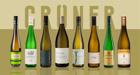 Great Value Wines Gruner Veltliner For Under