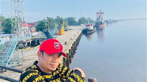 Mudik Aman Berkesan Naik Kapal Laut Bonus Dapat Pacar YouTube