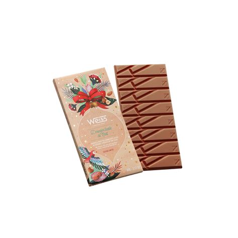 Chocolat Weiss Ventes En Ligne De Tablette Coffret Ballotin De