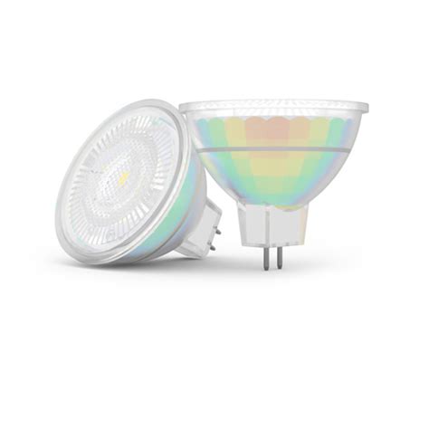 MR16 led Lamp for Energy Saving Lighting Upgrade