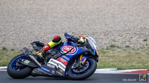 Live Superbike Gp Francia In Diretta Bautista Vince Gara