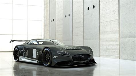 New Gran Turismo 7 4K Screenshots Of Pre Order Bonus Cars GTPlanet