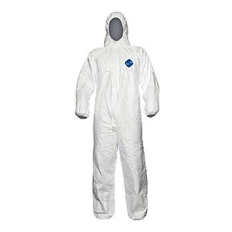 Dupont Tyvek Disposable Coveralls Harrison Packaging