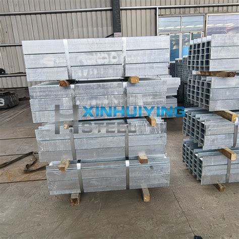 H Beam ASTM A A Hot Rolled Welding Universal Beam Q B Q B I Beam Steel Galvanized H