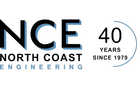 North Coast Engineering Celebrates 40 Years in Business